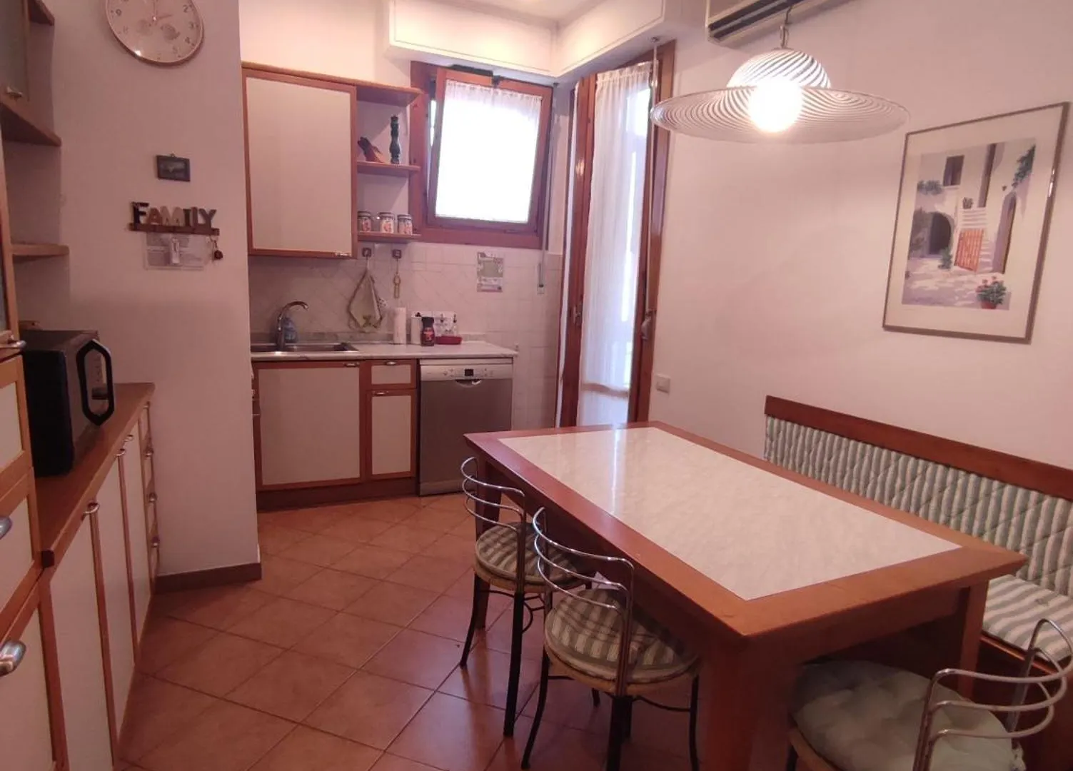 דירה סקנדיצ'י Quiet And Comfortable House With Easy Parking