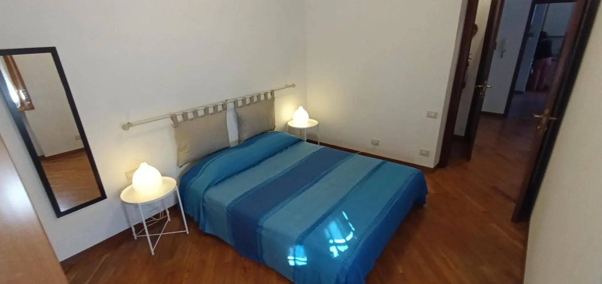 סקנדיצ'י Quiet And Comfortable House With Easy Parking איטליה