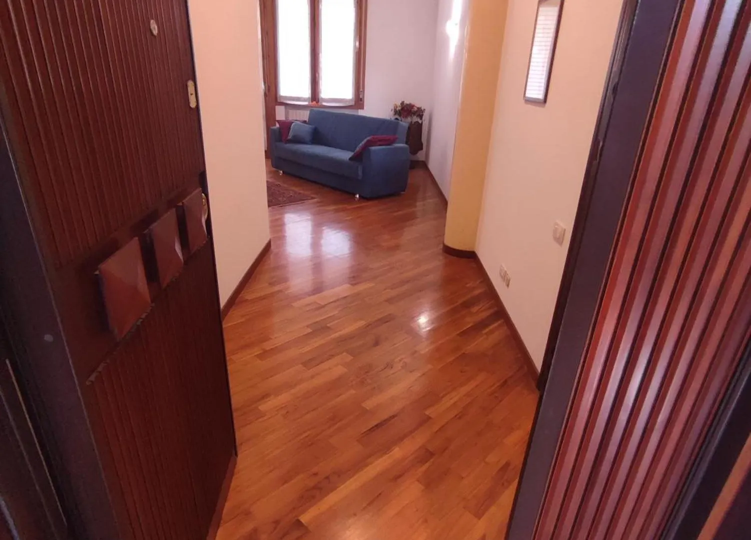 סקנדיצ'י Quiet And Comfortable House With Easy Parking 0*,  איטליה